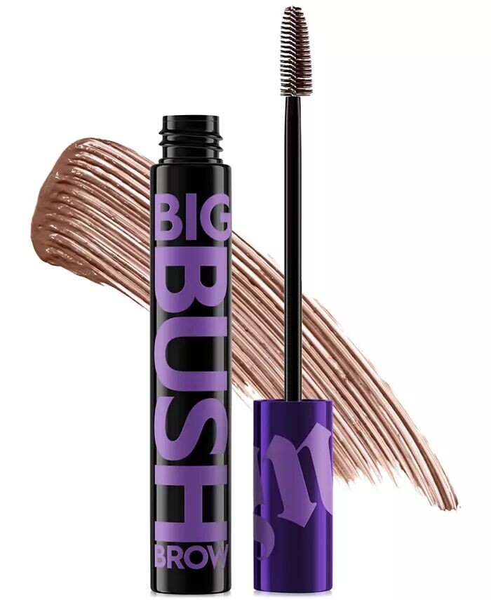 Big Bush Тонирующий гель для объема бровей Urban Decay, цвет Neutral Nana
Big Bush Тонирующий гель для объема бровей Urban Decay, цвет Neutral Nana