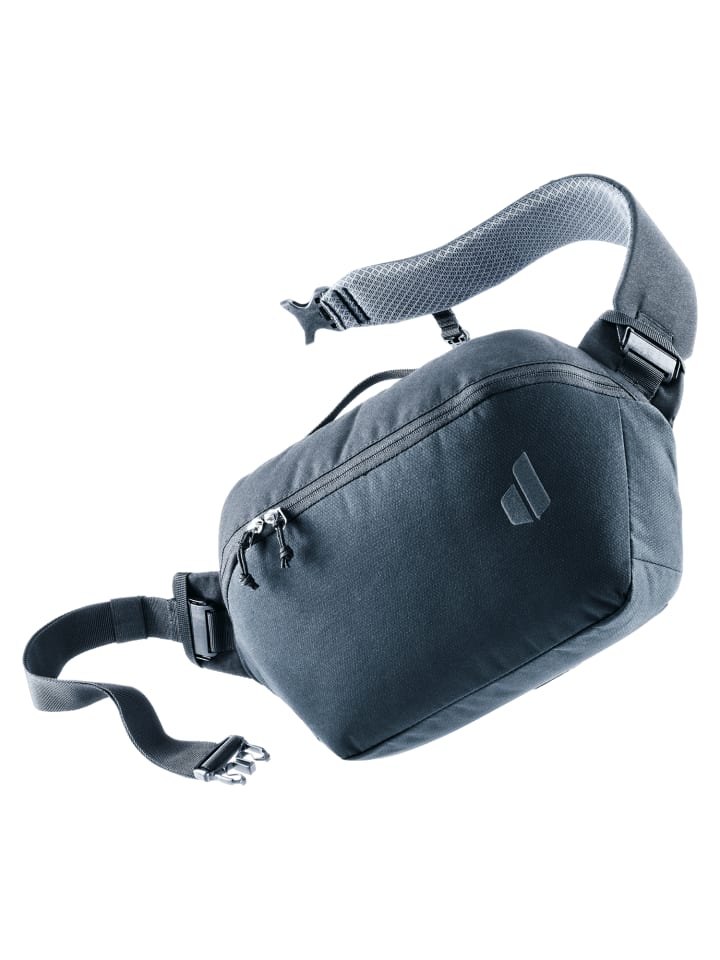 Deuter Черный рюкзак Stroof 5
Deuter Черный рюкзак Stroof 5