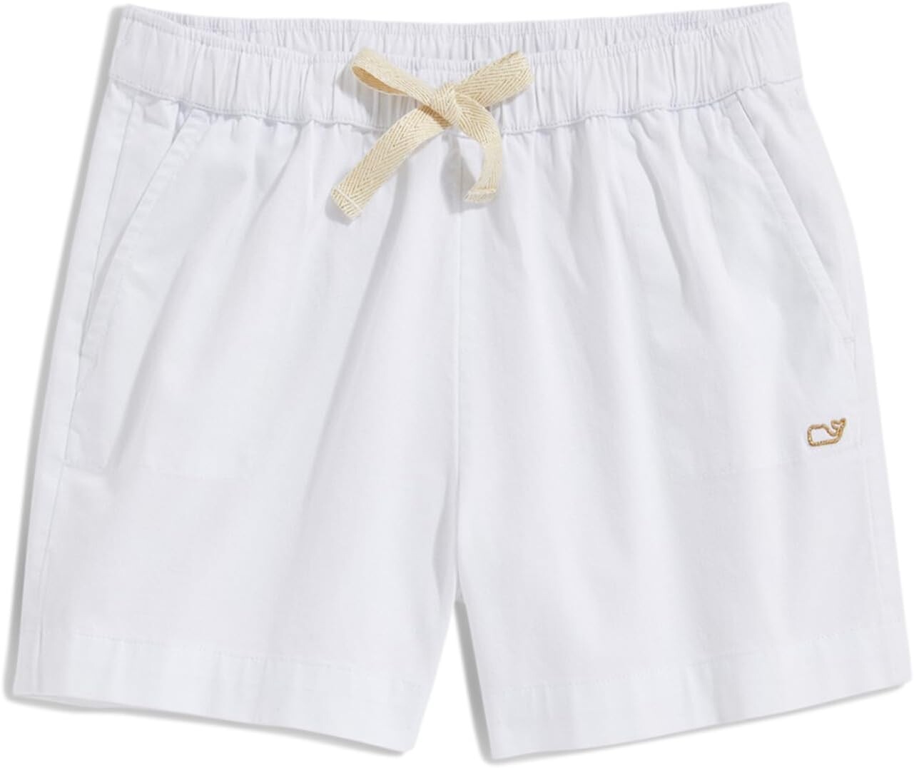 Шорты Vineyard Vines Girls' Pull On Twill Short, цвет White Cap
Шорты Vineyard Vines Girls' Pull On Twill Short, цвет White Cap