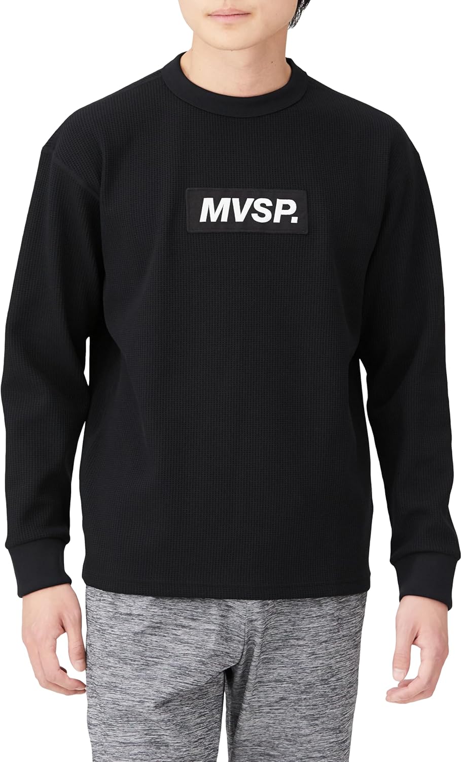 Футболка Move Sports Descente SFTECH Box Logo, вафельный круглый вырез, MVSP, длинный рукав, эластичная, влагоотводящая, защита от УФ-излучения (UPF 50+), солнцезащитный крем, мужская Movesport
Футболка Move Sports Descente SFTECH Box Logo, вафельный круглый вырез, MVSP, длинный рукав, эластичная, влагоотводящая, защита от УФ-излучения (UPF 50+), солнцезащитный крем, мужская Movesport