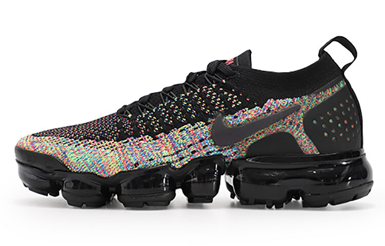 Женские беговые кроссовки Nike VaporMax Flyknit 2
Женские беговые кроссовки Nike VaporMax Flyknit 2