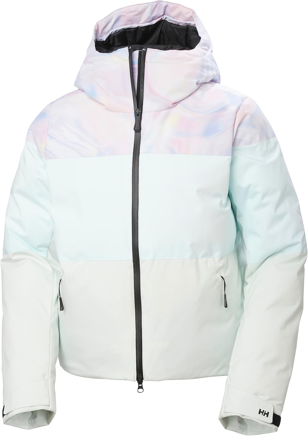 Helly-Hansen Nora короткая пуховая куртка для женщин, лыжные куртки, проклеенные швы, утепленные отсеки, карманы с мягкой подкладкой Helly Hansen, 687 Reflections Aop
Helly-Hansen Nora короткая пуховая куртка для женщин, лыжные куртки, проклеенные швы, утепленные отсеки, карманы с мягкой подкладкой Helly Hansen, 687 Reflections Aop