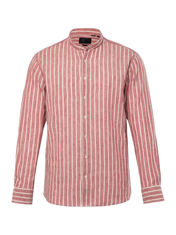 Рубашка JP1880, цвет terra
Рубашка JP1880, цвет terra