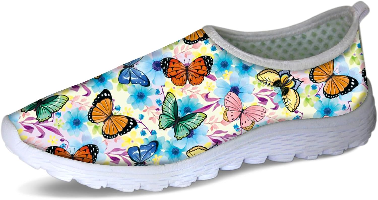 Мужские кроссовки Forchrinse Green Palm Leaves, легкие, без шнурков, дышащие, для работы, спортзала и путешествий, Tie Dye Butterfly
Мужские кроссовки Forchrinse Green Palm Leaves, легкие, без шнурков, дышащие, для работы, спортзала и путешествий, Tie Dye Butterfly