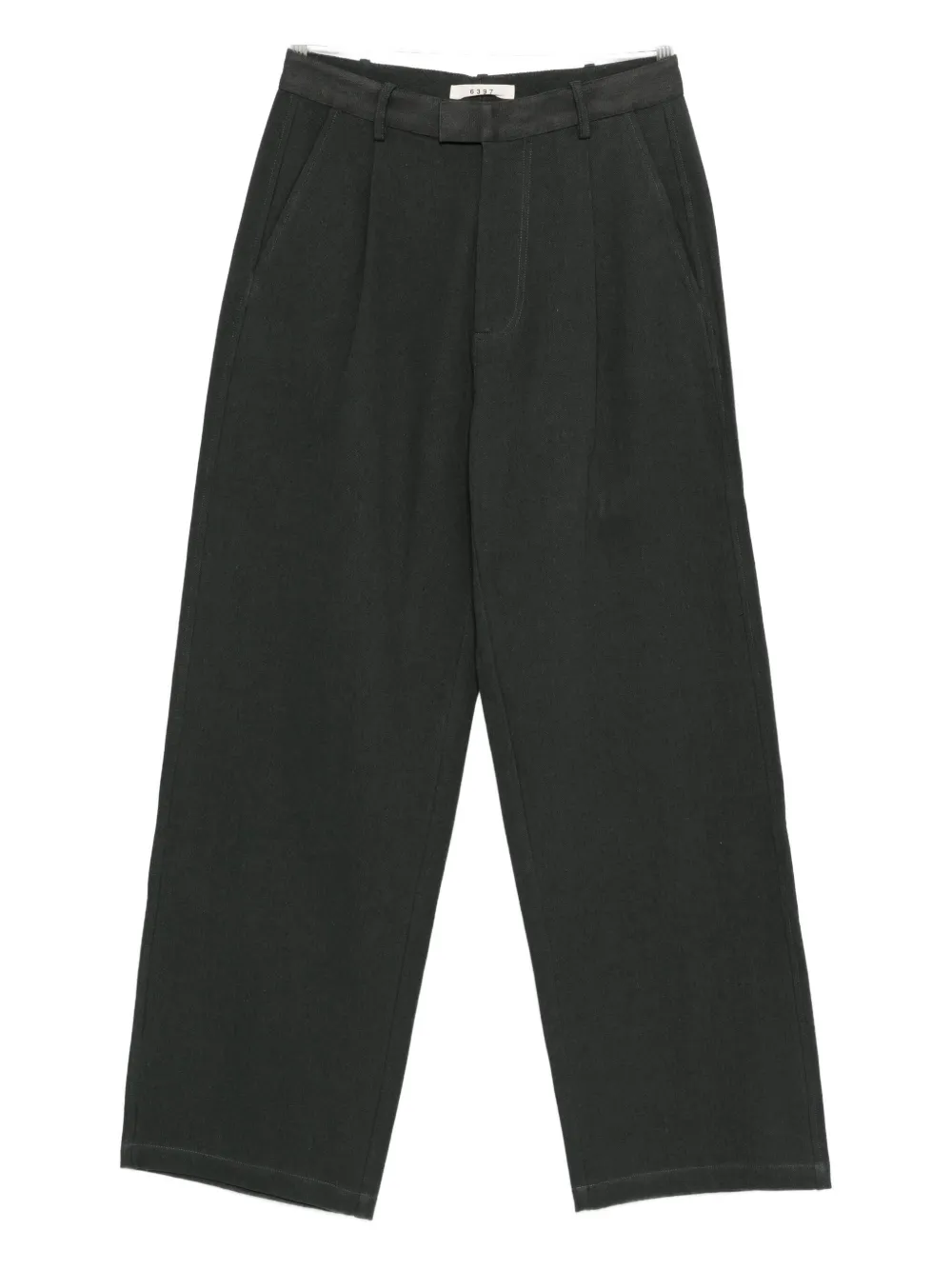 Плиссированные брюки 6397, серый
Плиссированные брюки 6397, серый