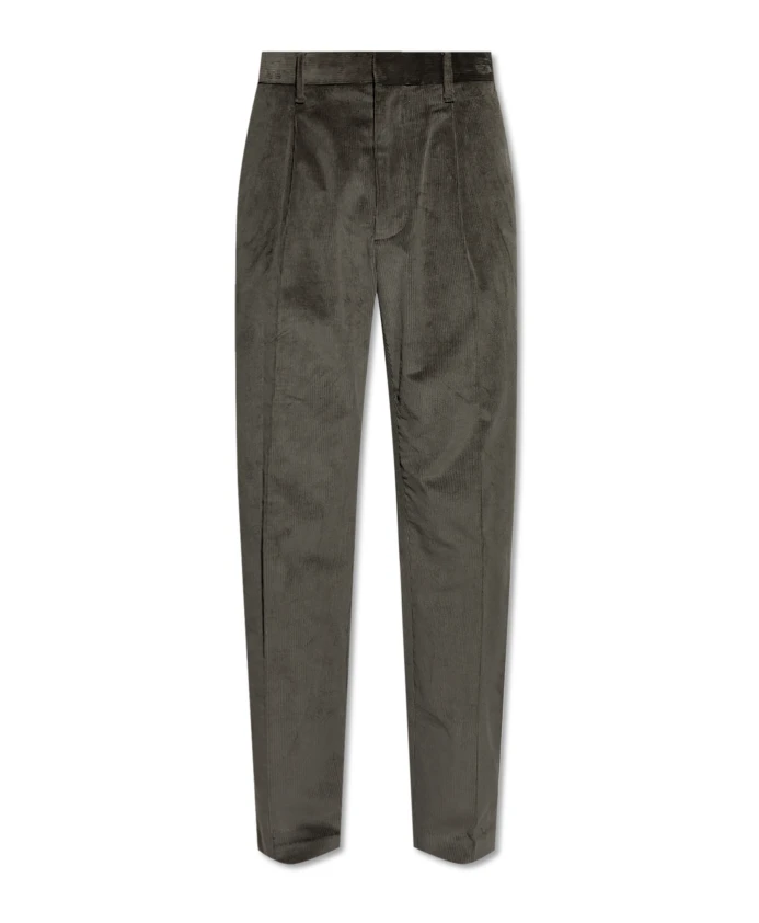 Вельветовые брюки Rag & Bone, зеленый
Вельветовые брюки Rag & Bone, зеленый