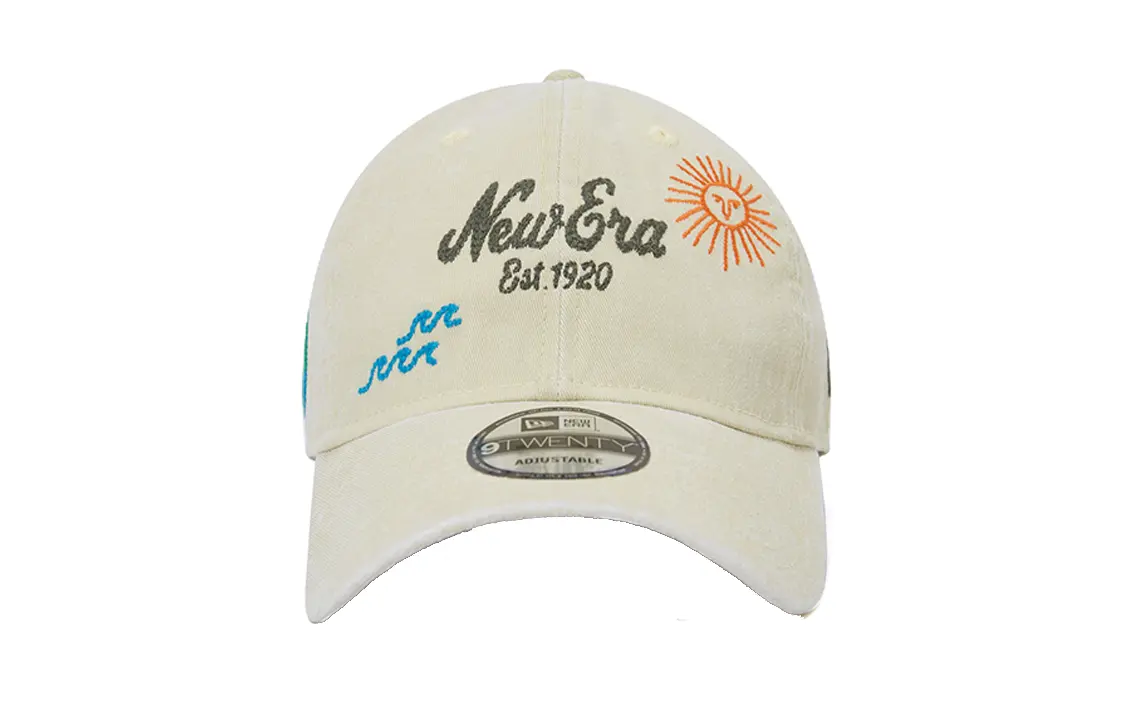 Кепка унисекс New Era, Бежевый
Кепка унисекс New Era, Бежевый