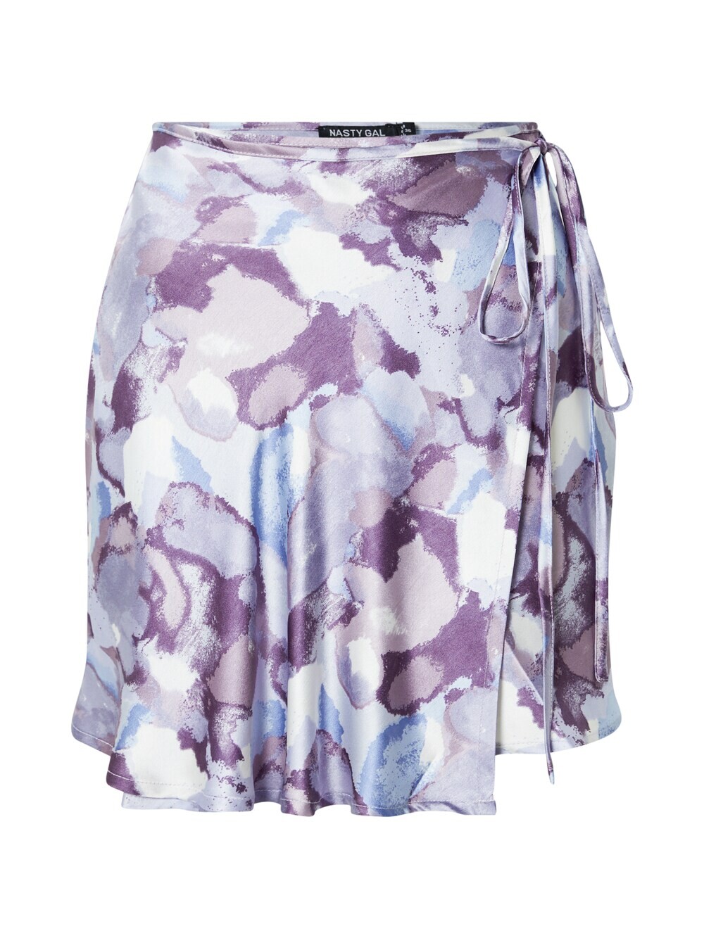 Юбка Nasty Gal, пастельно-фиолетовый/темно-фиолетовый
Юбка Nasty Gal, пастельно-фиолетовый/темно-фиолетовый
