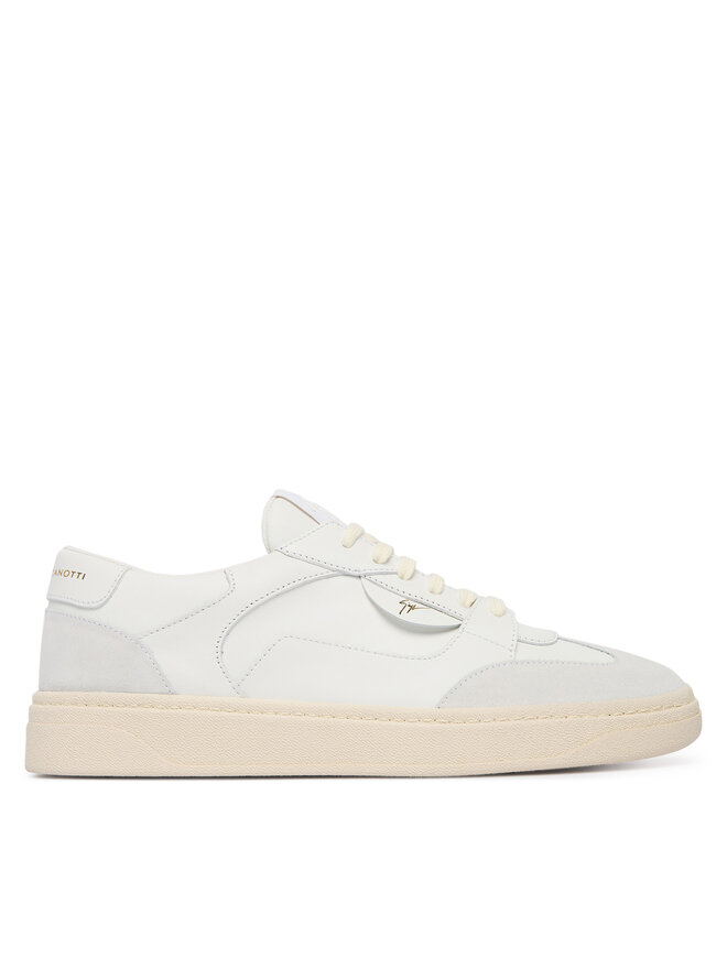 Кроссовки RU50013/002 Giuseppe Zanotti, белый
Кроссовки RU50013/002 Giuseppe Zanotti, белый