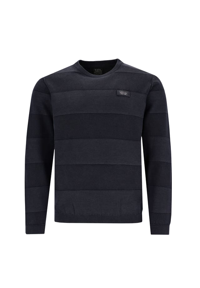 Толстовка свитер Hajo, черный
Толстовка свитер Hajo, черный