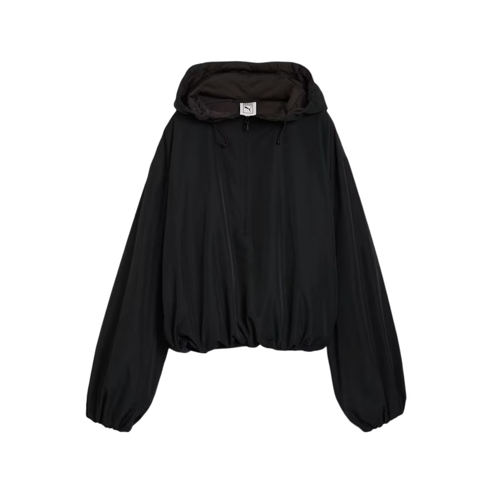 Унисекс свитшот PUMA, черный
Унисекс свитшот PUMA, черный