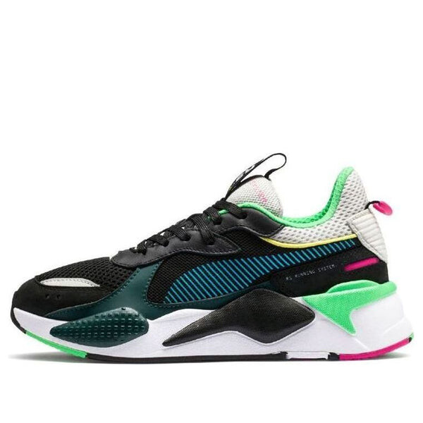 Кроссовки rs-x toys 'blue atoll' Puma, черный
Кроссовки rs-x toys 'blue atoll' Puma, черный