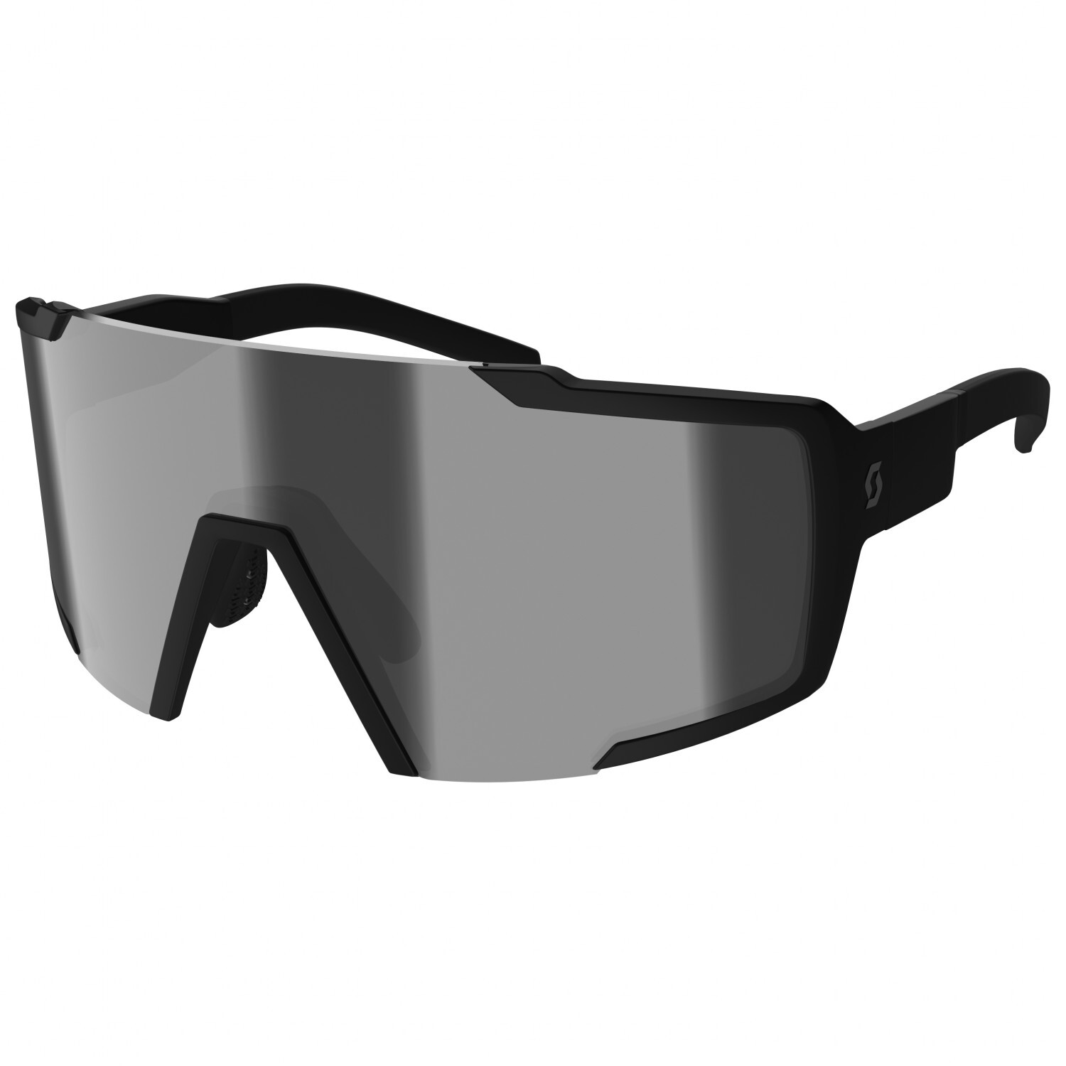 Велосипедные очки Scott Women's Shield Compact LS Photo S1 3 (VLT 10 65%), цвет Black Matt
Велосипедные очки Scott Women's Shield Compact LS Photo S1 3 (VLT 10 65%), цвет Black Matt