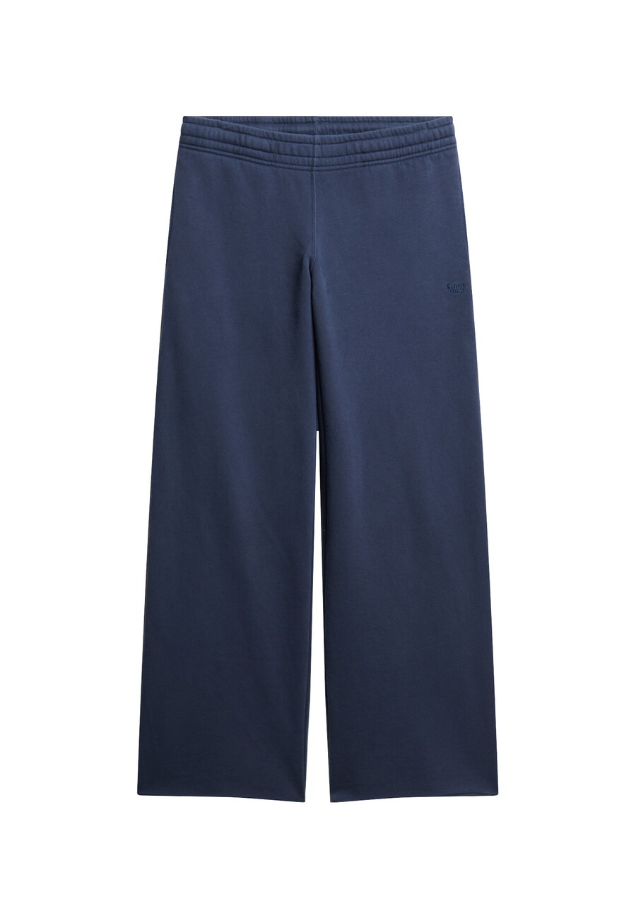 Широкие брюки Superdry, зеленый
Широкие брюки Superdry, зеленый