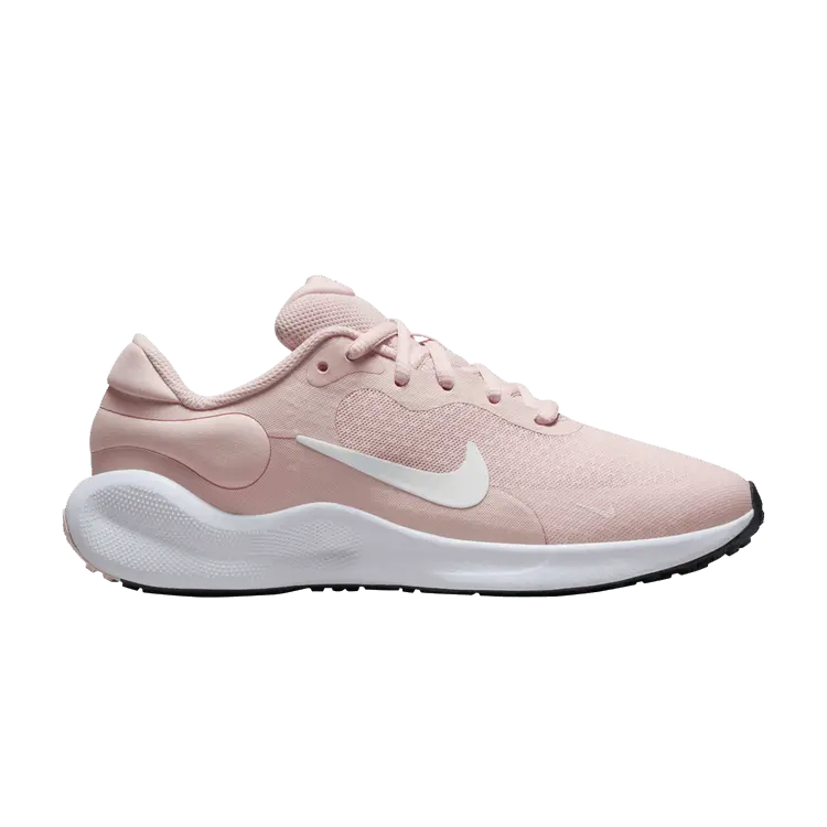 Кроссовки Nike Revolution 7 GS Echo Pink, розовый
Кроссовки Nike Revolution 7 GS Echo Pink, розовый