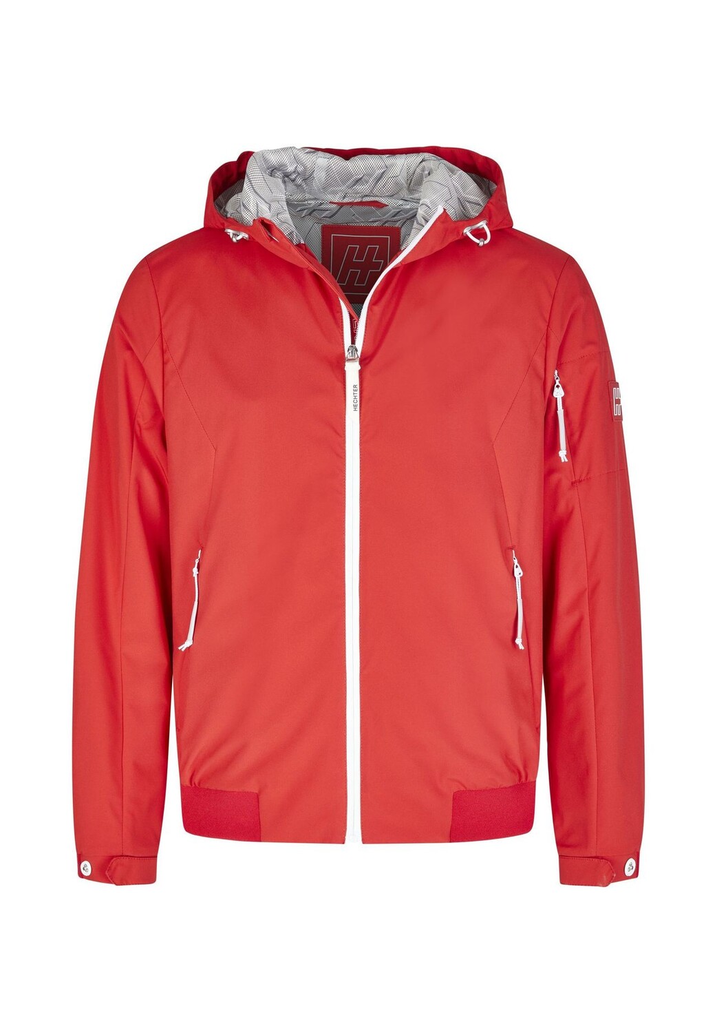 Дождевик HECHTER PARIS, цвет Chili
Дождевик HECHTER PARIS, цвет Chili