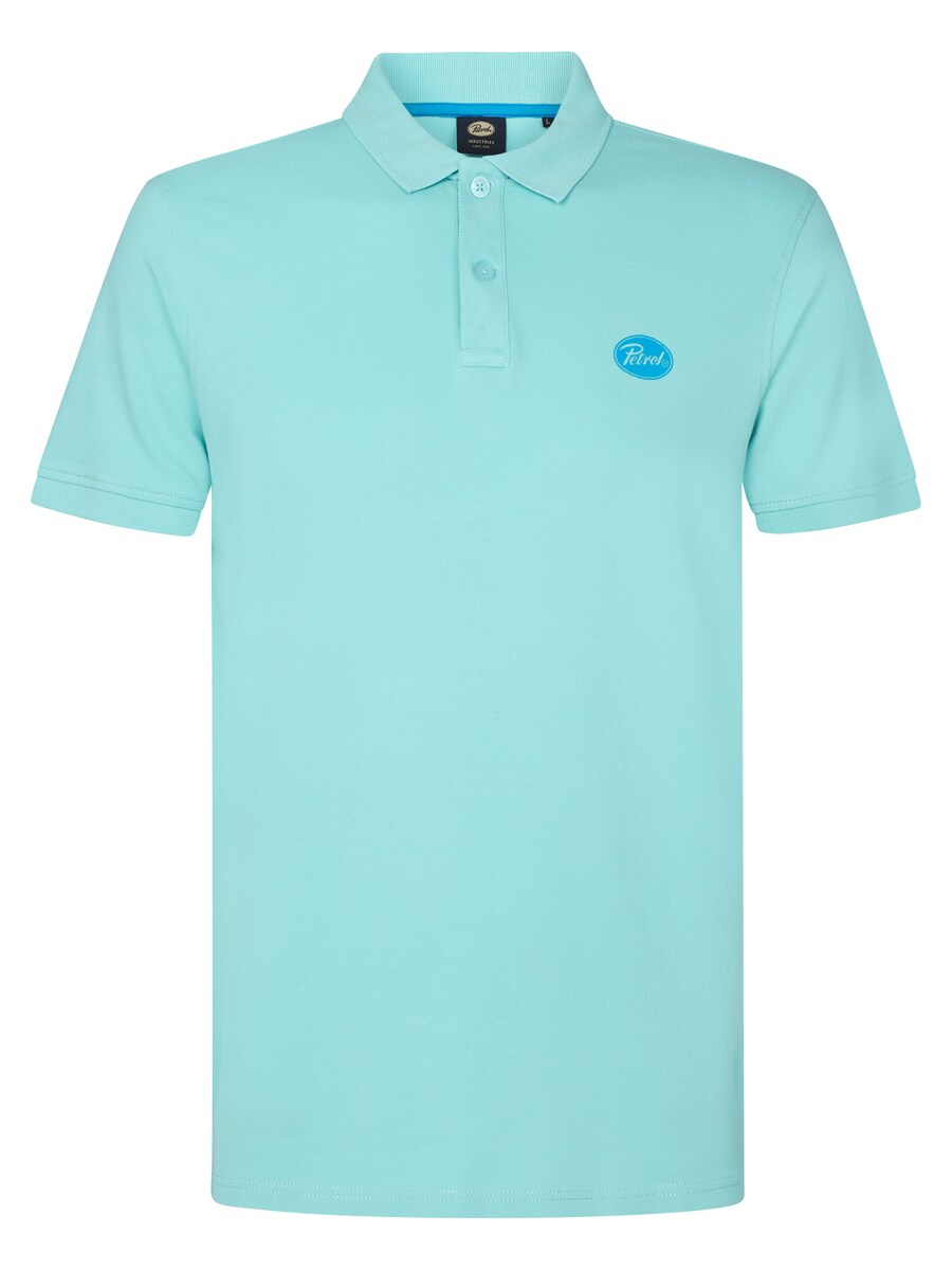 Футболка Petrol Industries, Aqua
Футболка Petrol Industries, Aqua