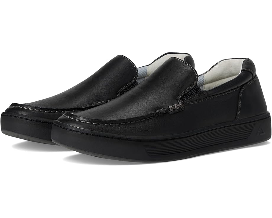 Мужские лоферы Align Trayton, Black
Мужские лоферы Align Trayton, Black