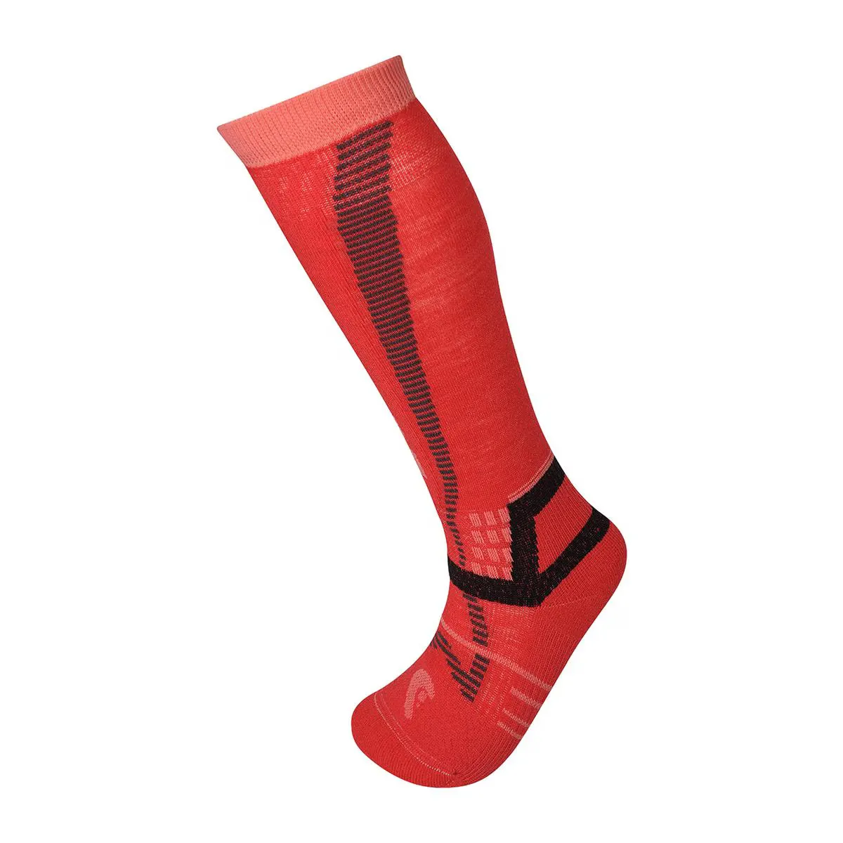 Детские лыжные носки Lorpen, красный
Детские лыжные носки Lorpen, красный