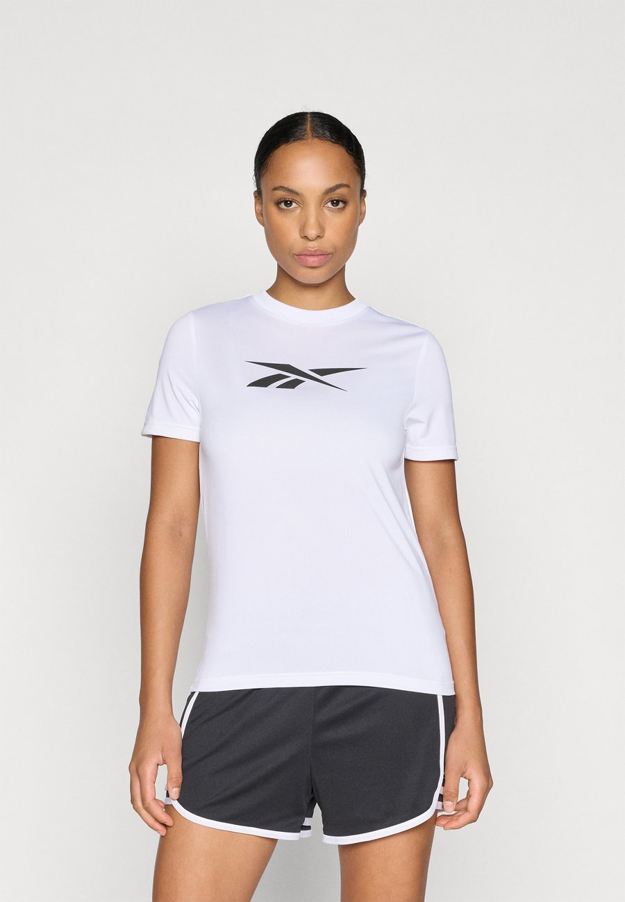 Футболка Reebok CASIDY CORE TOP, White, Белый, Футболка Reebok CASIDY CORE TOP, White
Футболка Reebok CASIDY CORE TOP, White, Белый, Футболка Reebok CASIDY CORE TOP, White