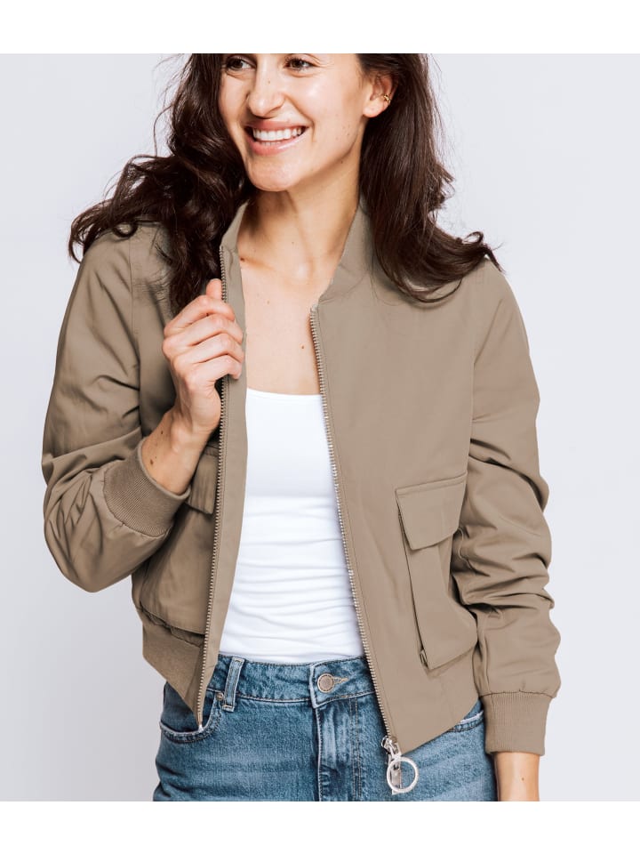 Блейзер ZHRILL, серо-коричневый
Блейзер ZHRILL, серо-коричневый