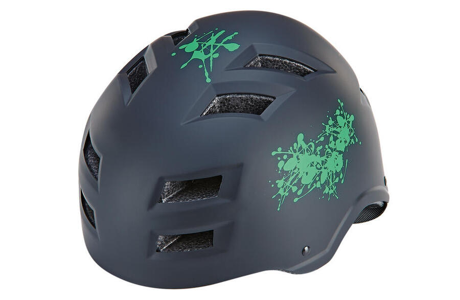 PROPHETE Взрослый шлем, HARD SHELL
PROPHETE Взрослый шлем, HARD SHELL