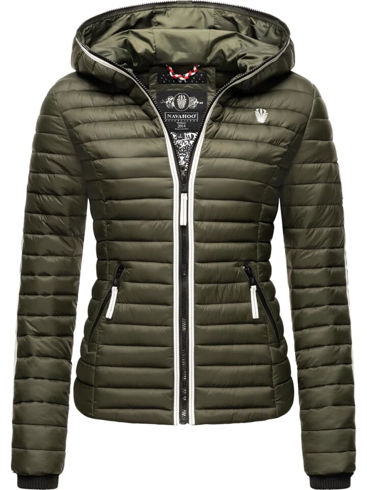 Переходная куртка Navahoo, оливковый, Зеленый, Переходная куртка Navahoo, оливковый
Переходная куртка Navahoo, оливковый, Зеленый, Переходная куртка Navahoo, оливковый