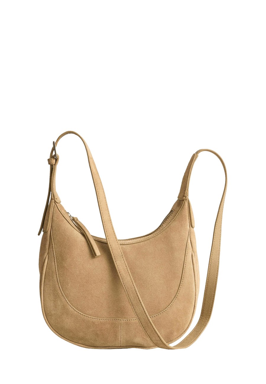 Сумка кросс-боди Next SCOOP, Tan Brown/Brown
Сумка кросс-боди Next SCOOP, Tan Brown/Brown