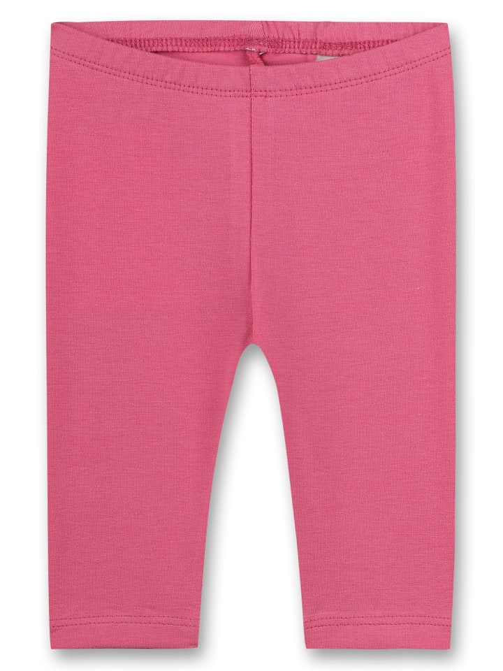 Леггинсы Sanetta, розовый 
Леггинсы Sanetta, розовый