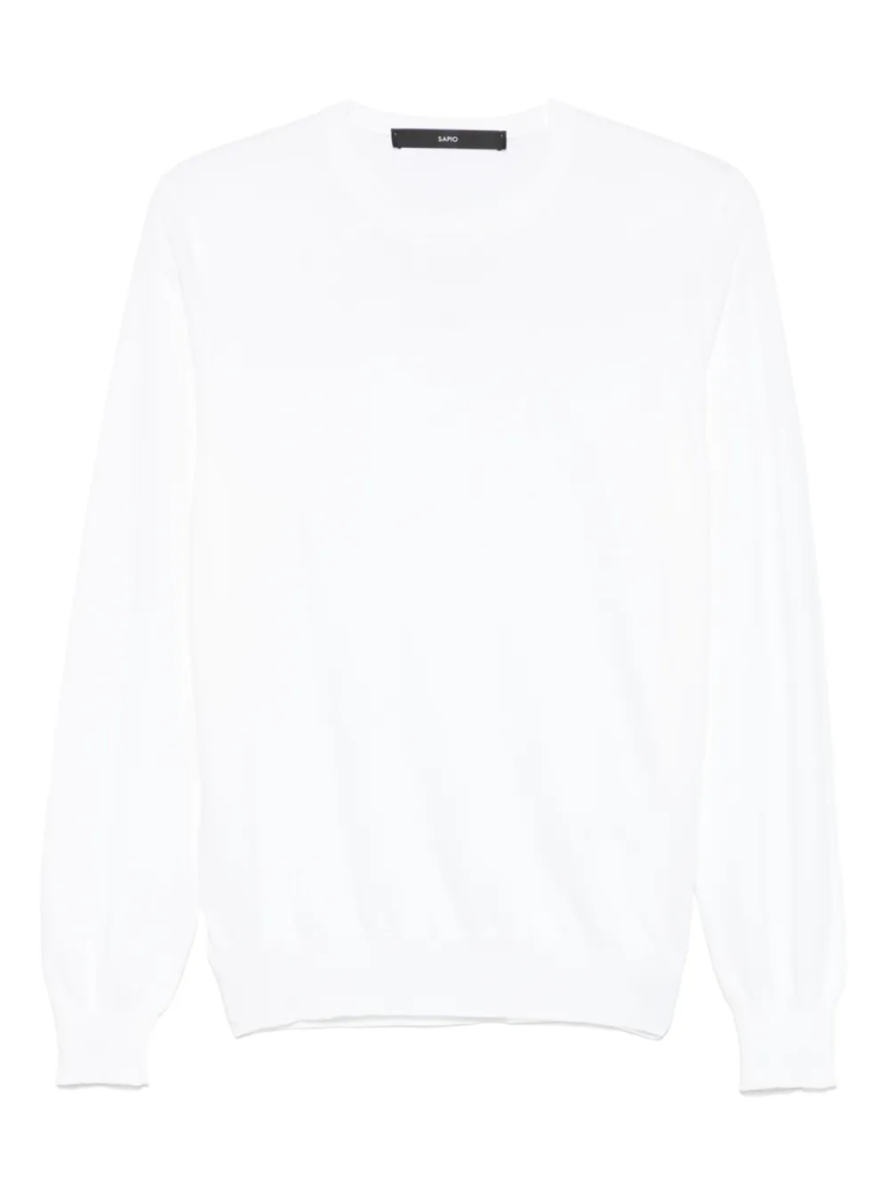 Футболка тонкой вязки SAPIO, белый
Футболка тонкой вязки SAPIO, белый