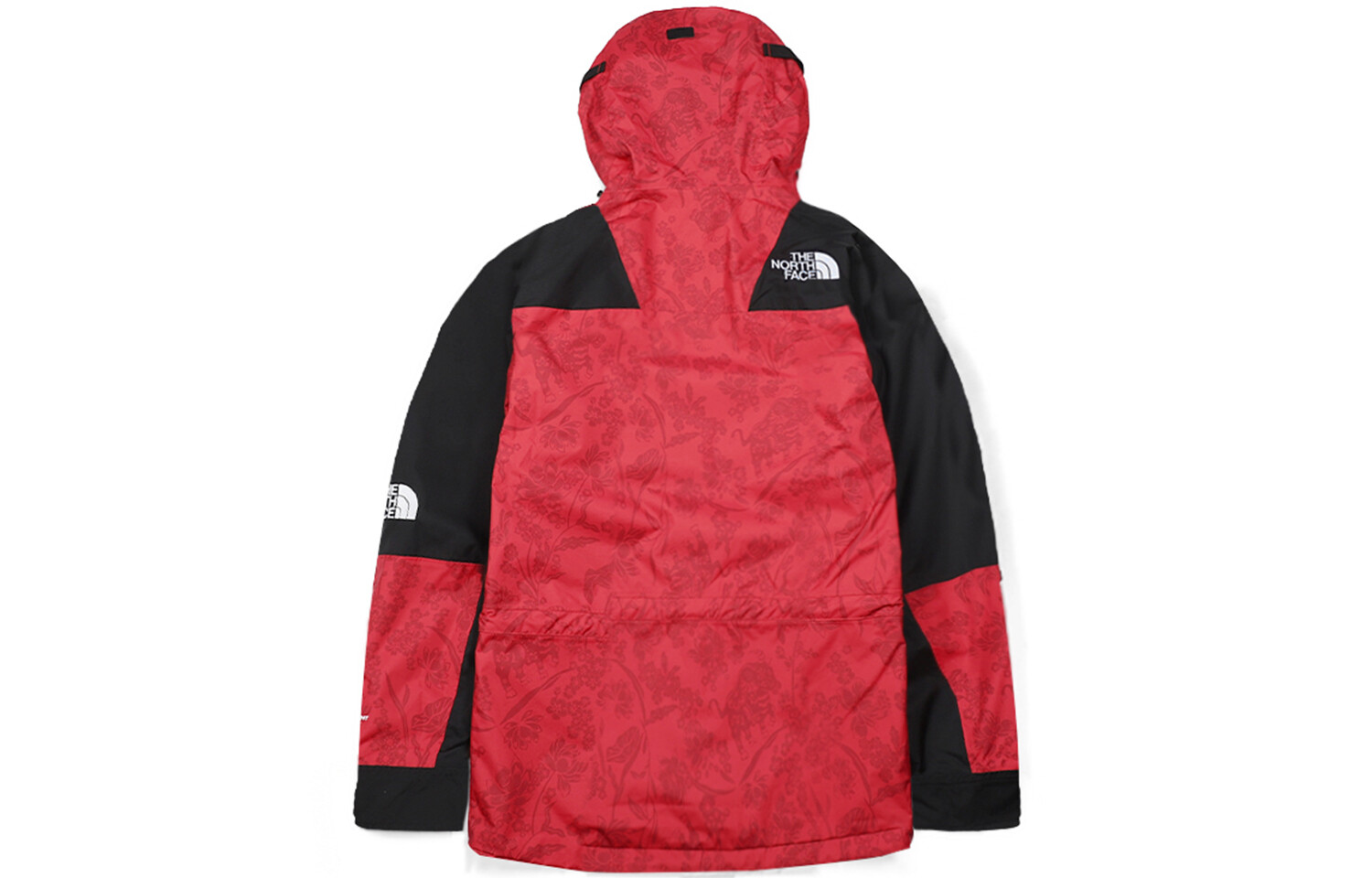 Куртка Urban Exploration Outdoor унисекс красного цвета The North Face, красный
Куртка Urban Exploration Outdoor унисекс красного цвета The North Face, красный