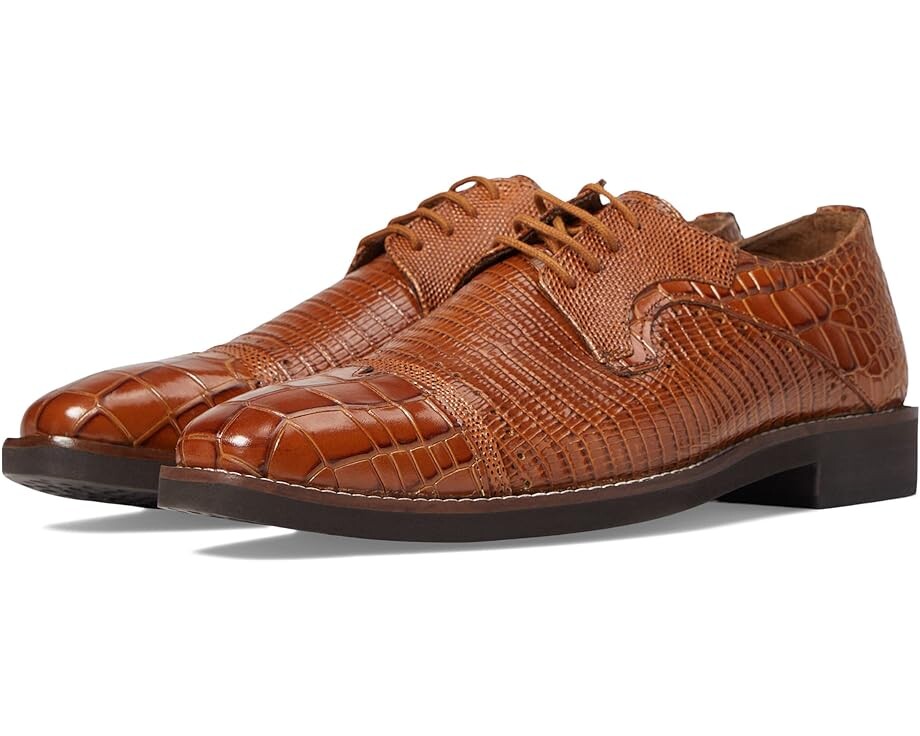 Оксфорды Stacy Adams Esposito Cap Toe Oxford, оранжевый
Оксфорды Stacy Adams Esposito Cap Toe Oxford, оранжевый