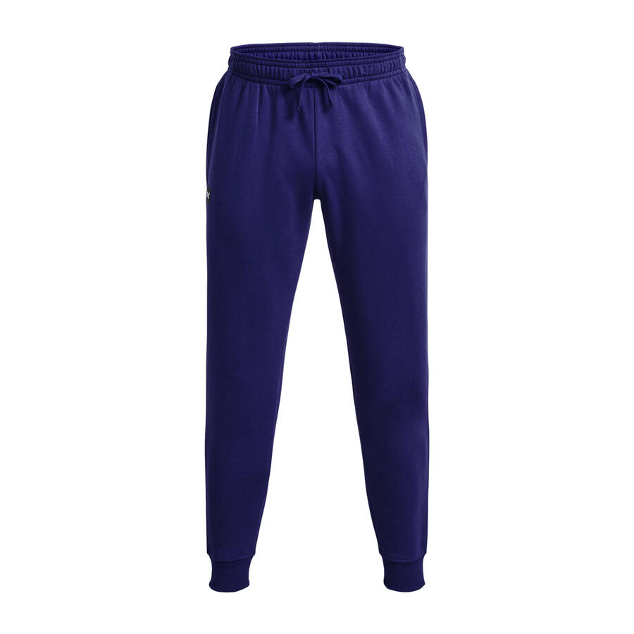 UNDER ARMOUR Мужские спортивные брюки Under Armor Rival Fleece Joggers
UNDER ARMOUR Мужские спортивные брюки Under Armor Rival Fleece Joggers