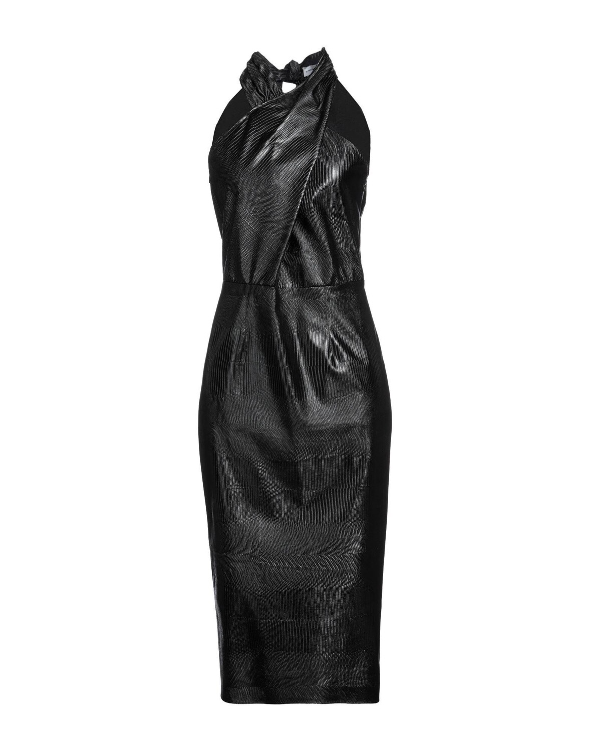 Платье Simona Corsellini, черный
Платье Simona Corsellini, черный