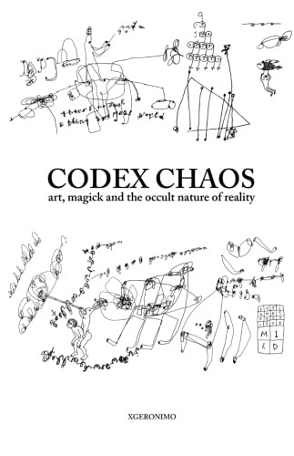 Codex Chaos: art, magick and the occult nature of reality (lulu.com)
Codex Chaos: art, magick and the occult nature of reality (lulu.com)