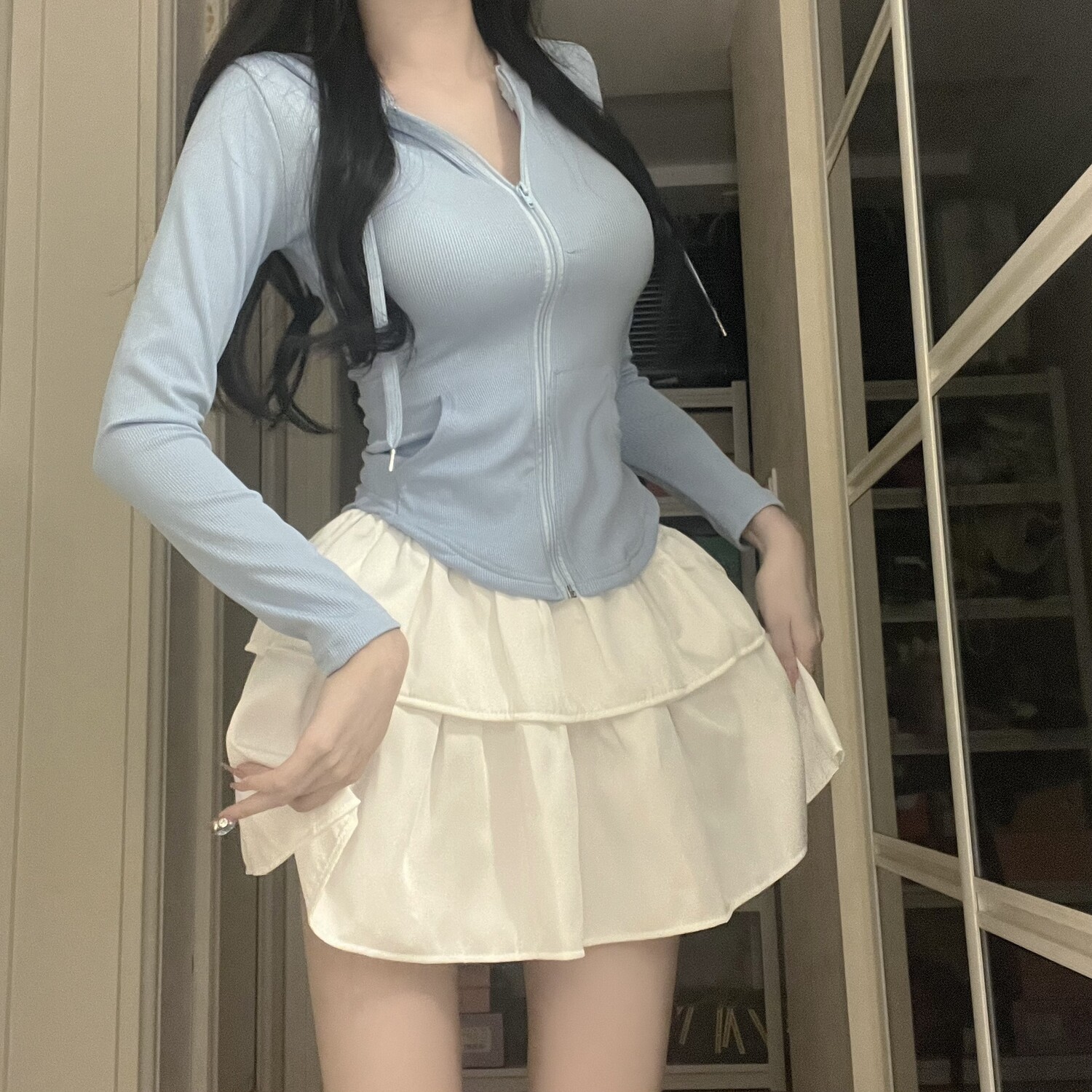 Униформа женская Kazan
Униформа женская Kazan