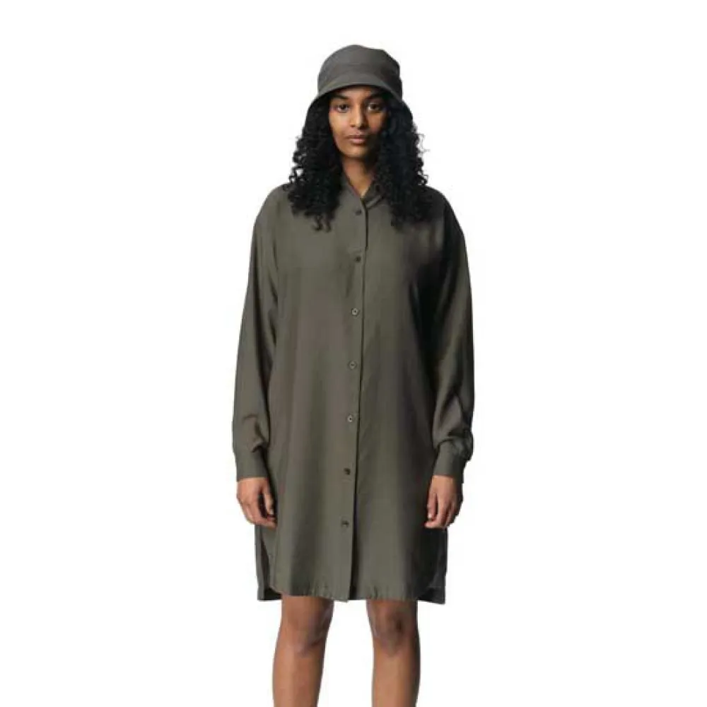 Платье Houdini Tree, зеленый
Платье Houdini Tree, зеленый