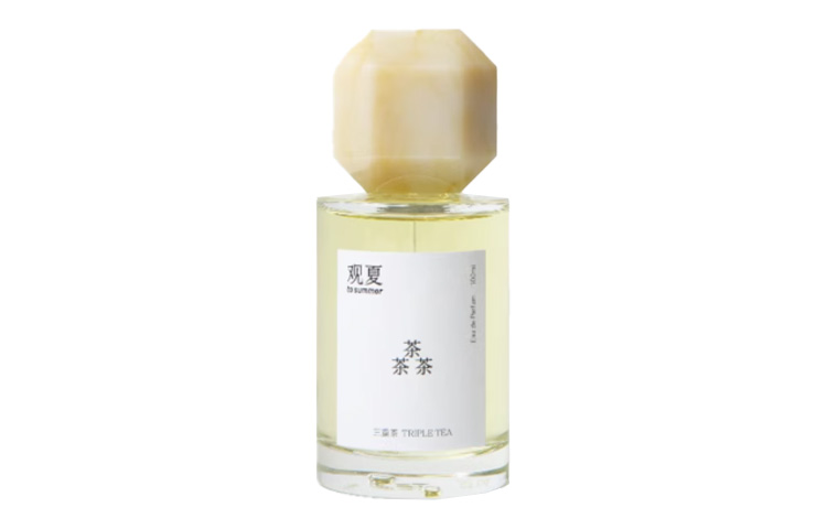 Восточные ароматы унисекс To Summer
Восточные ароматы унисекс To Summer