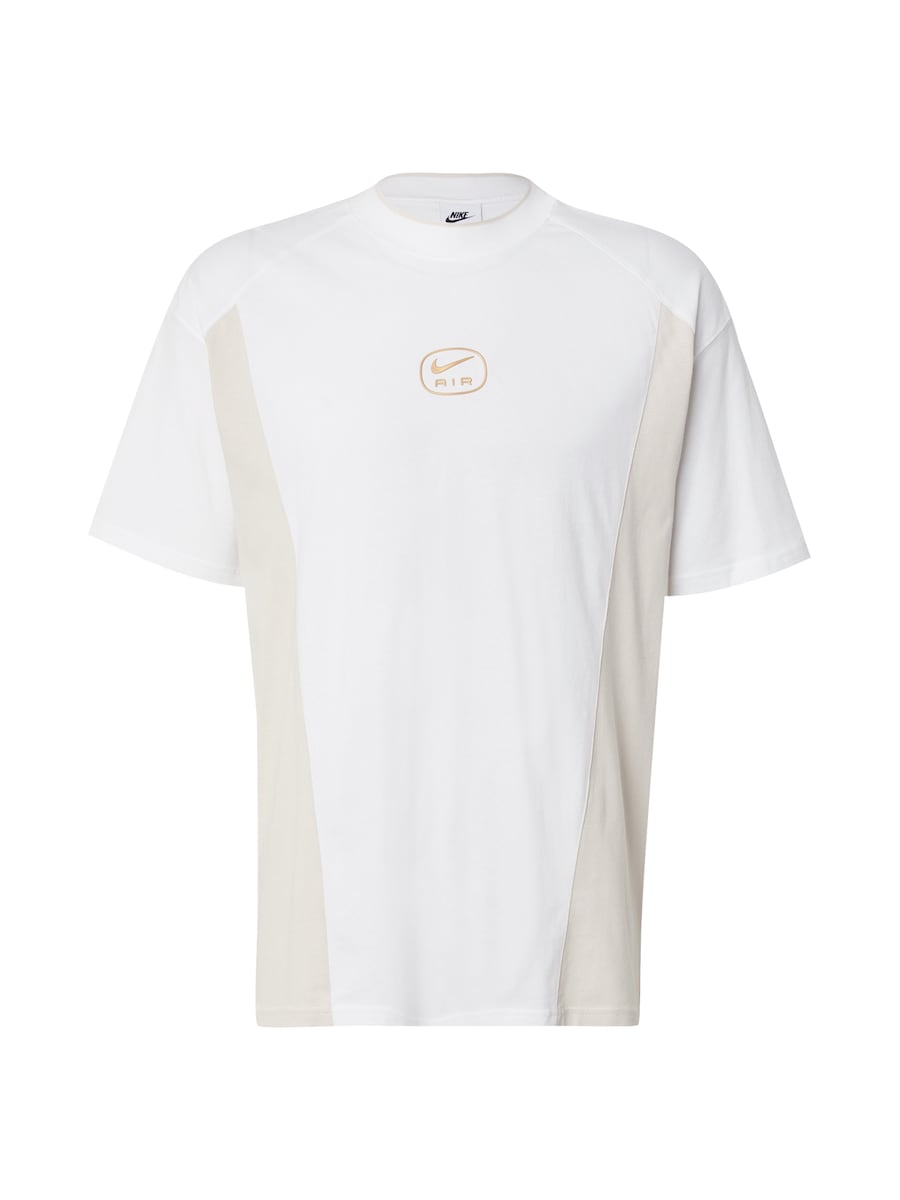 Футболка Performance Nike Sportswear Air, белый
Футболка Performance Nike Sportswear Air, белый