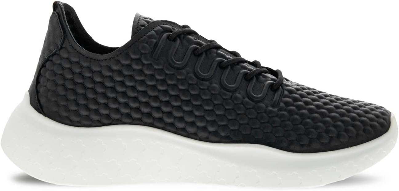 Мужские кроссовки ECCO, модель Therap, черный
Мужские кроссовки ECCO, модель Therap, черный