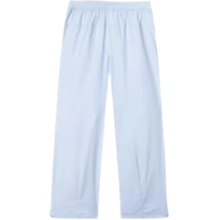 Разнообразие тренировочной коллекции вязаные спортивные штаны женские light dusk blue ANTA, синий
Разнообразие тренировочной коллекции вязаные спортивные штаны женские light dusk blue ANTA, синий