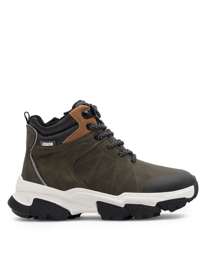 Сапоги Action Boy, хаки
Сапоги Action Boy, хаки