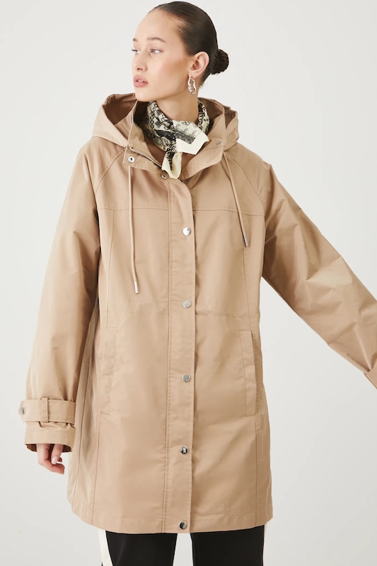 Парка Medicine, бежевый
Парка Medicine, бежевый