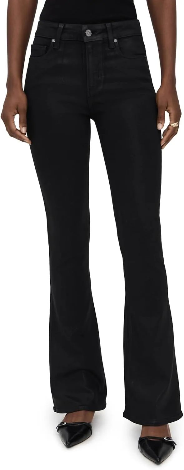 PAIGE Женские джинсы High Rise Laurel Canyon
PAIGE Женские джинсы High Rise Laurel Canyon