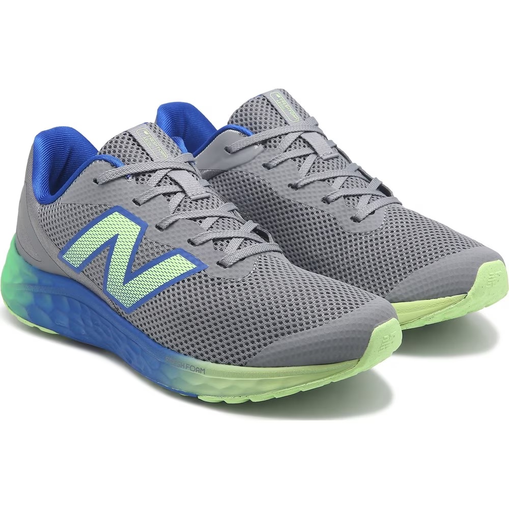 Кроссовки для бега Arishi Fresh Foam New Balance, мультиколор
Кроссовки для бега Arishi Fresh Foam New Balance, мультиколор