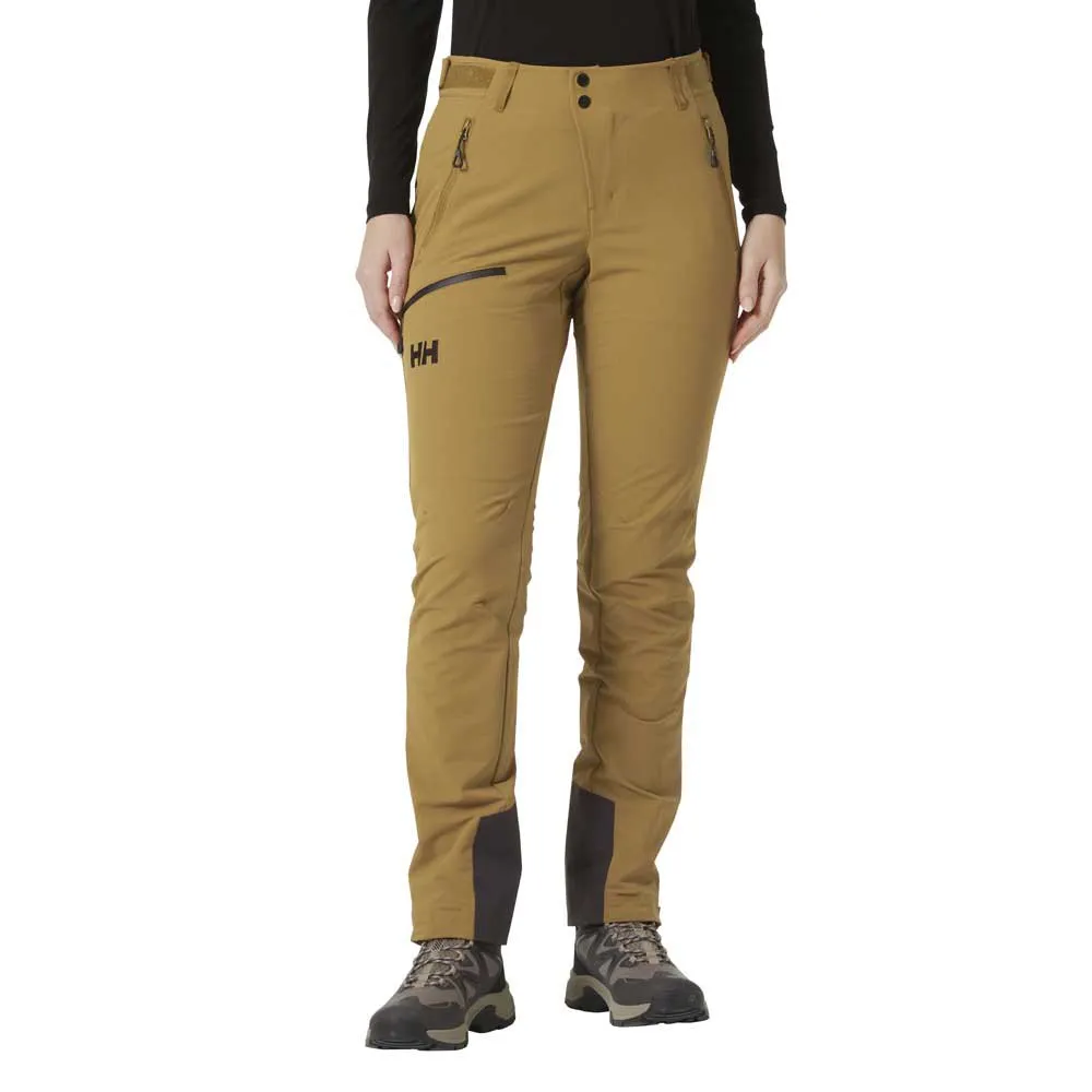 Брюки Helly Hansen Odin Muninn 2.0, бежевый
Брюки Helly Hansen Odin Muninn 2.0, бежевый