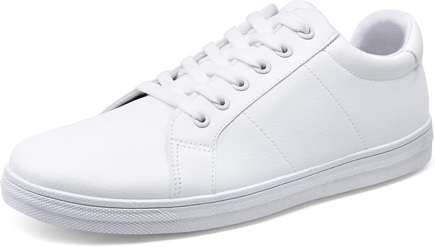 Мужские модные кроссовки Jousen, белый/белый
Мужские модные кроссовки Jousen, белый/белый