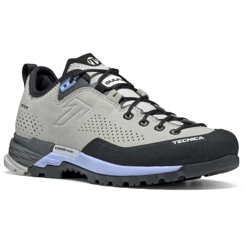 Походная обувь Tecnica Sulfur, серый
Походная обувь Tecnica Sulfur, серый