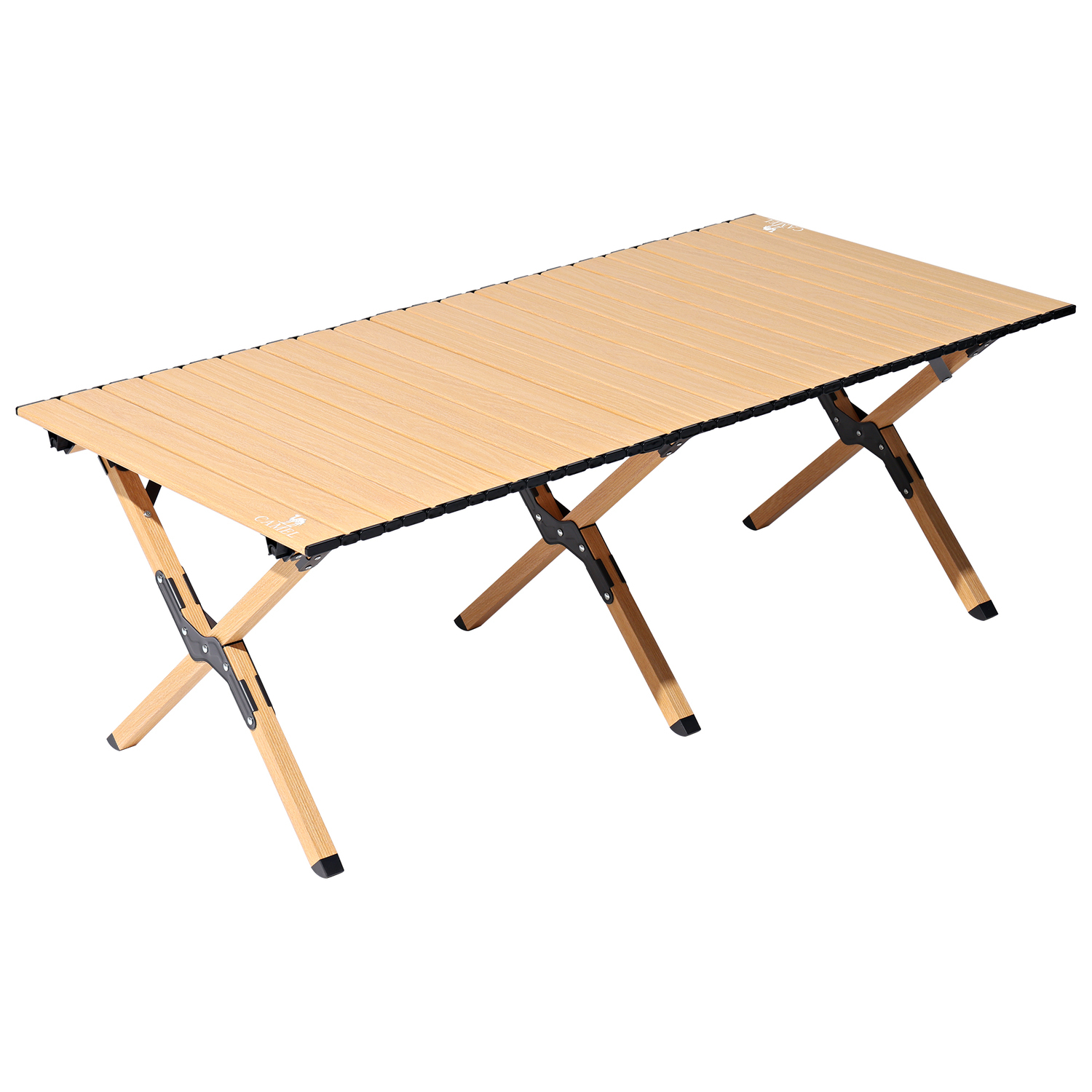 CAMEL Повседневная мебель уличный стол 120*60*43см
CAMEL Повседневная мебель уличный стол 120*60*43см