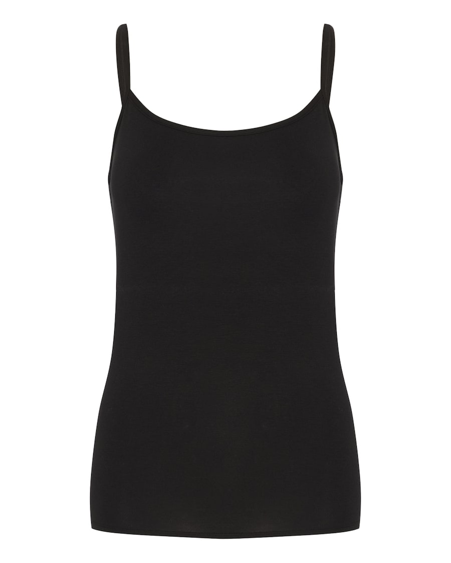 Топ Kaffe, черный
Топ Kaffe, черный